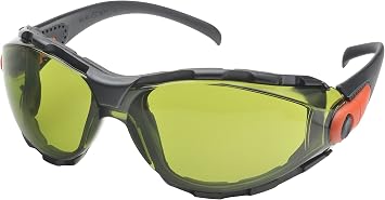 Delta Plus Go Spec II Welding Shade 2 Anti-Fog