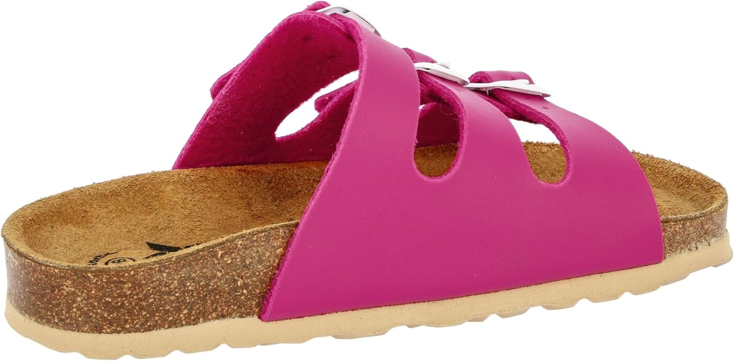 Lico ガールズ US サイズ: 29 M EU カラー: ピンク