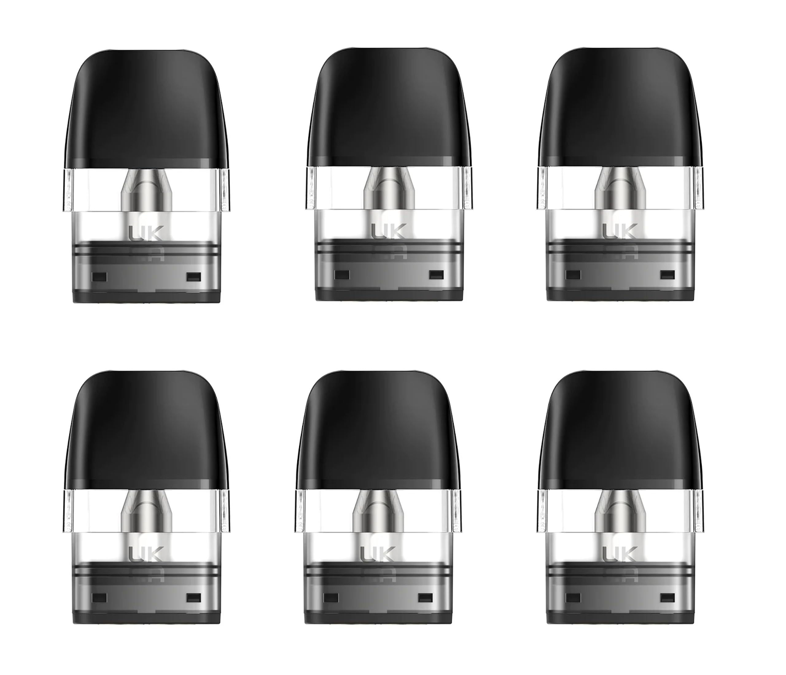 geekvape aegis solo 3 istruzioni Geekvape Wenax M2 Pod System Kit 1200mAh main image 0