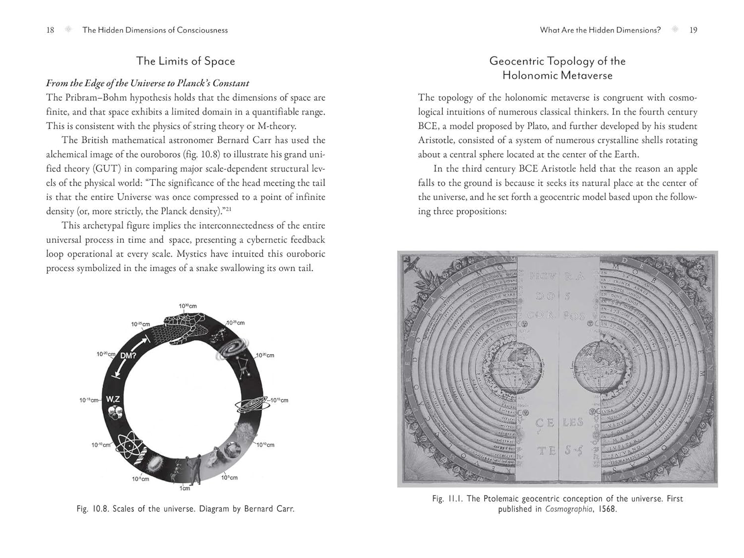 The Metaverse of Consciousness: Mapping the Multiple Dimensions of Reality      Paperback – May 20, 2025