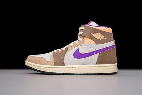 Miniatura 3 de Nike Tenis Air Jordan 1 Zoom CMFT 2 para hombre