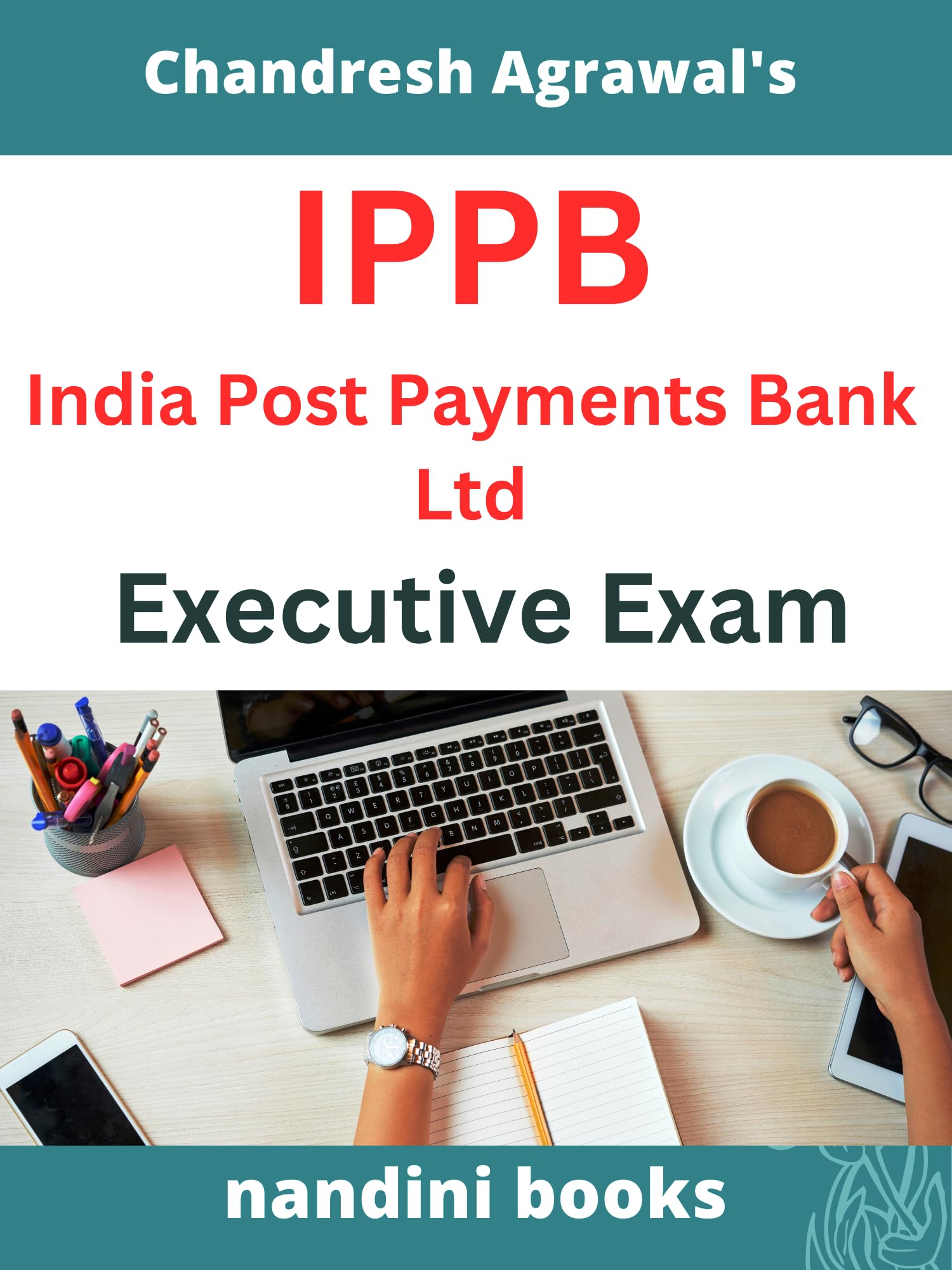 IPPB India Post Payment Bank Executive