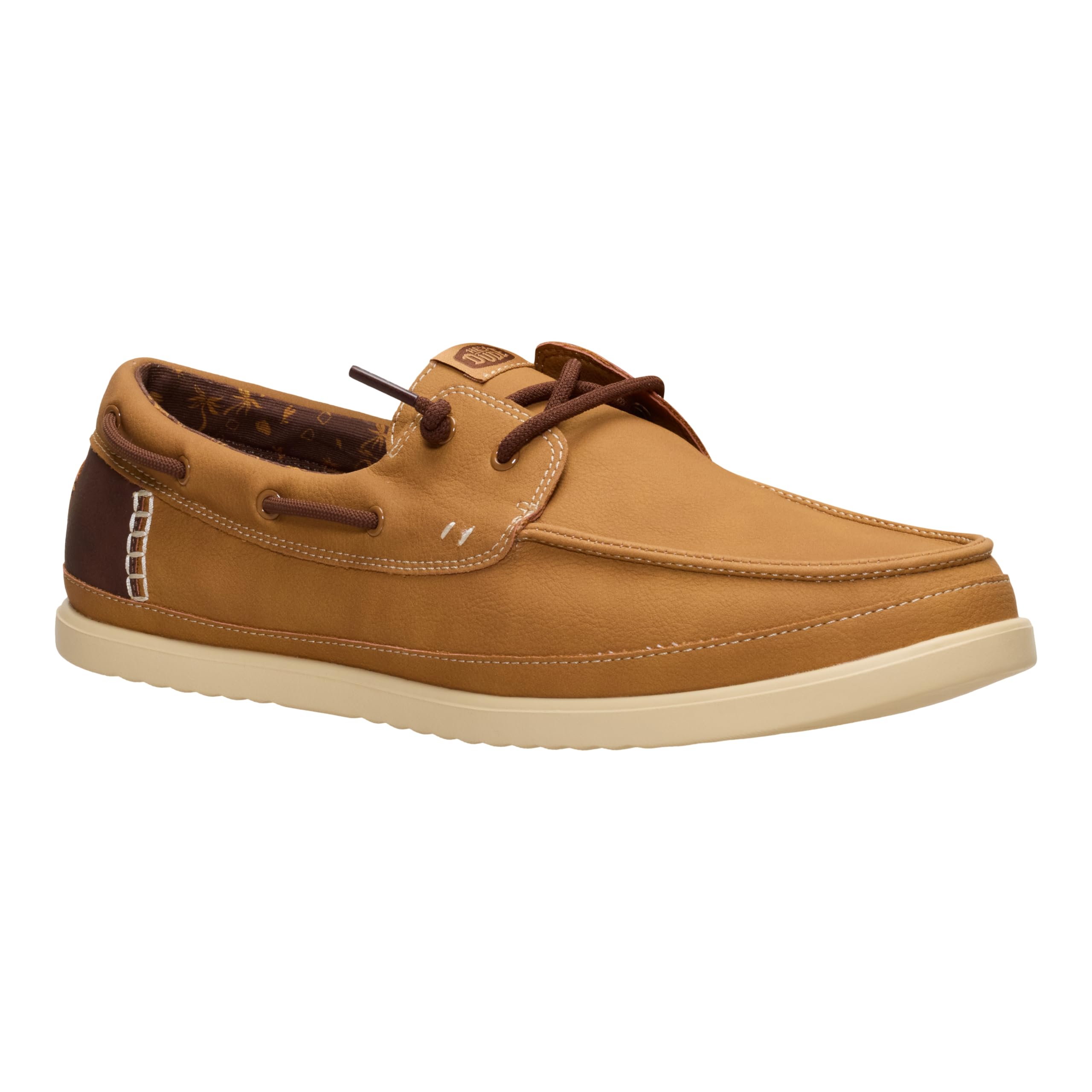 HEYDUDE Harbor Lo Classic Mocasín Hombre