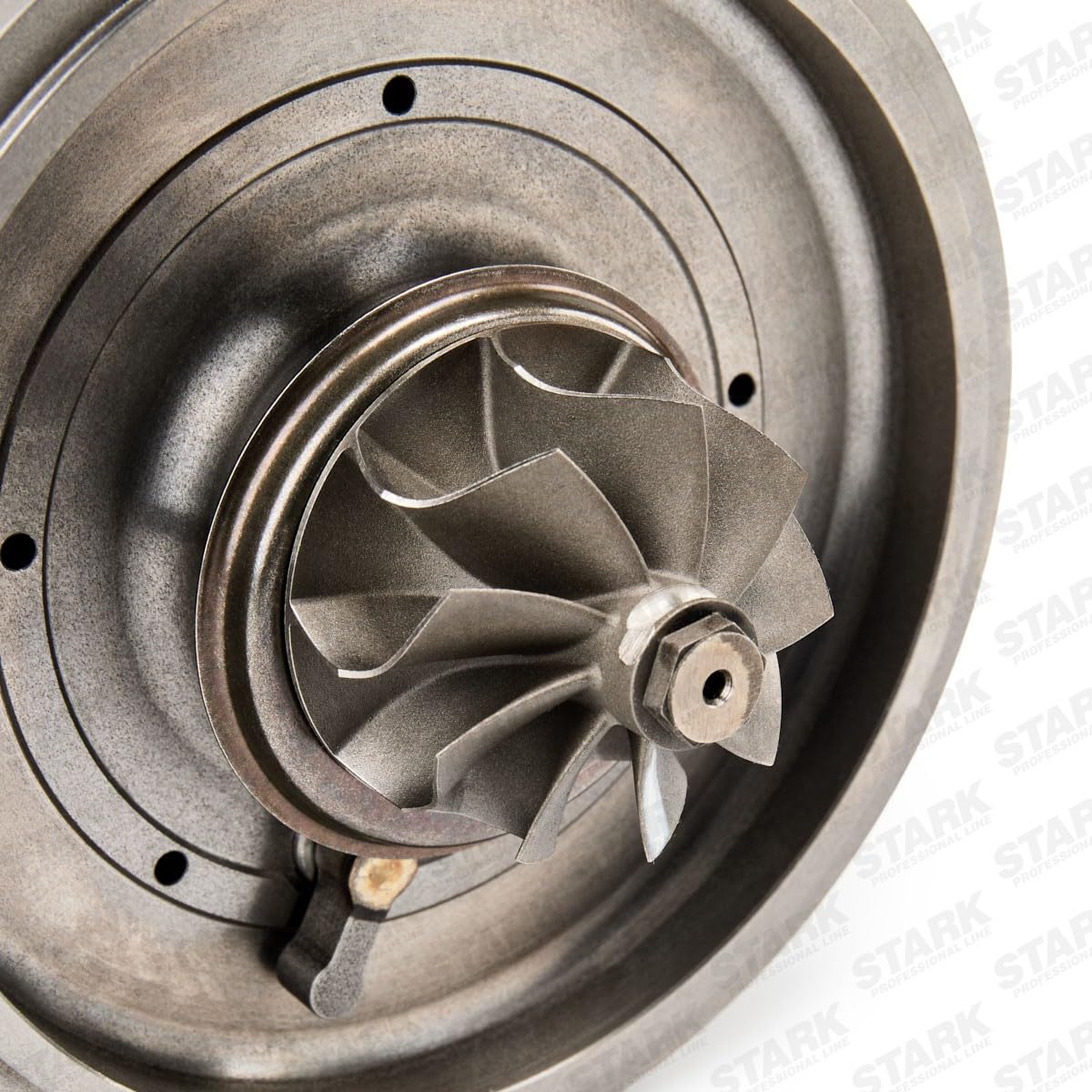 STARK SKCCC-4540230 Cartouche turbo Compatible avec MITSUBISHI Canter FB7, FB8, FE7, FE8 7.Generation