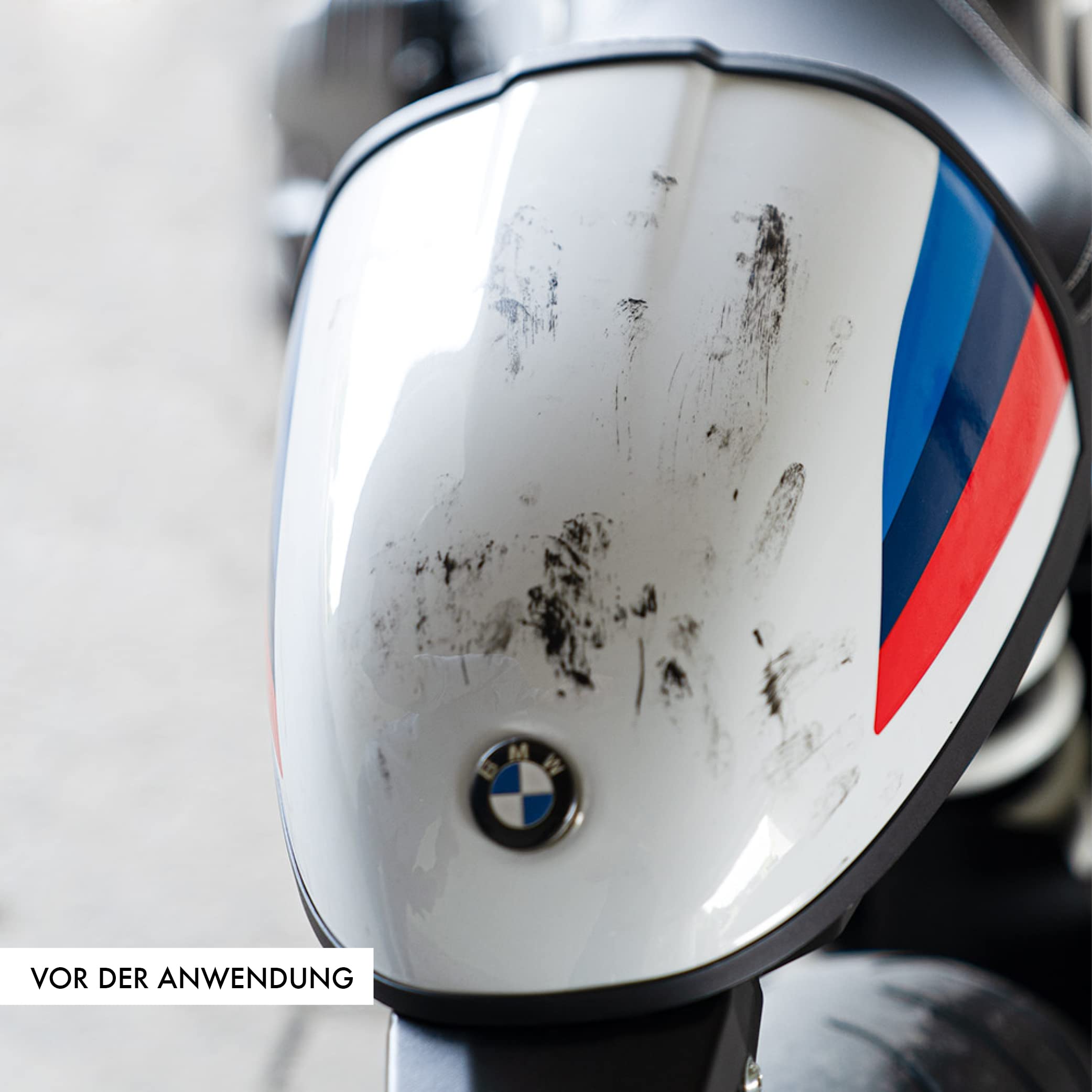 GENTLEMONKEYS Reinigungsset für Auto & Bike • Reinigungstücher für Auto Innen + Außen • Putztücher für gründliche & schnelle Fahrzeug Reinigung • 20 Nasstücher + 1 Mikrofasertuch