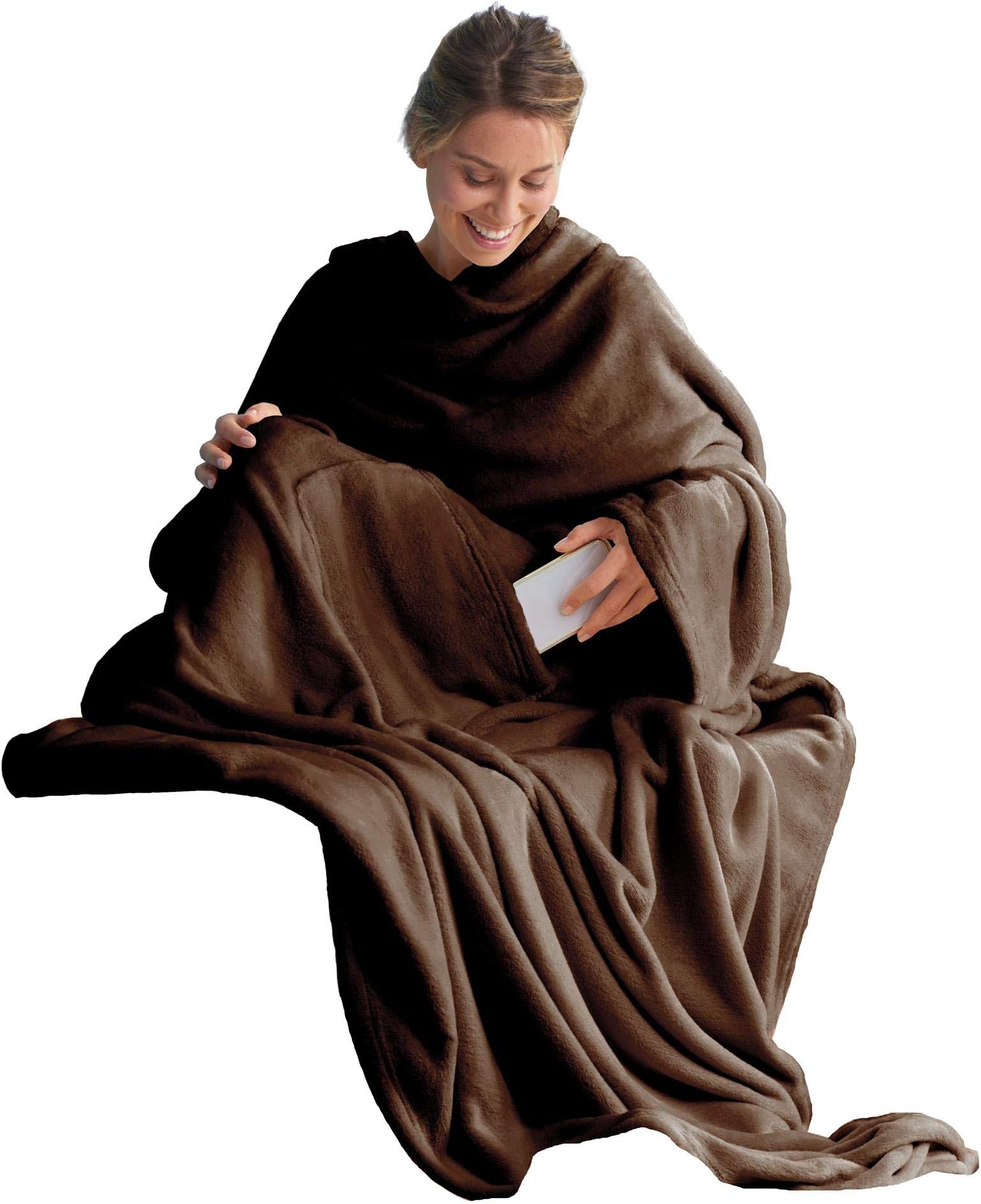CelinaTex TV Blanket