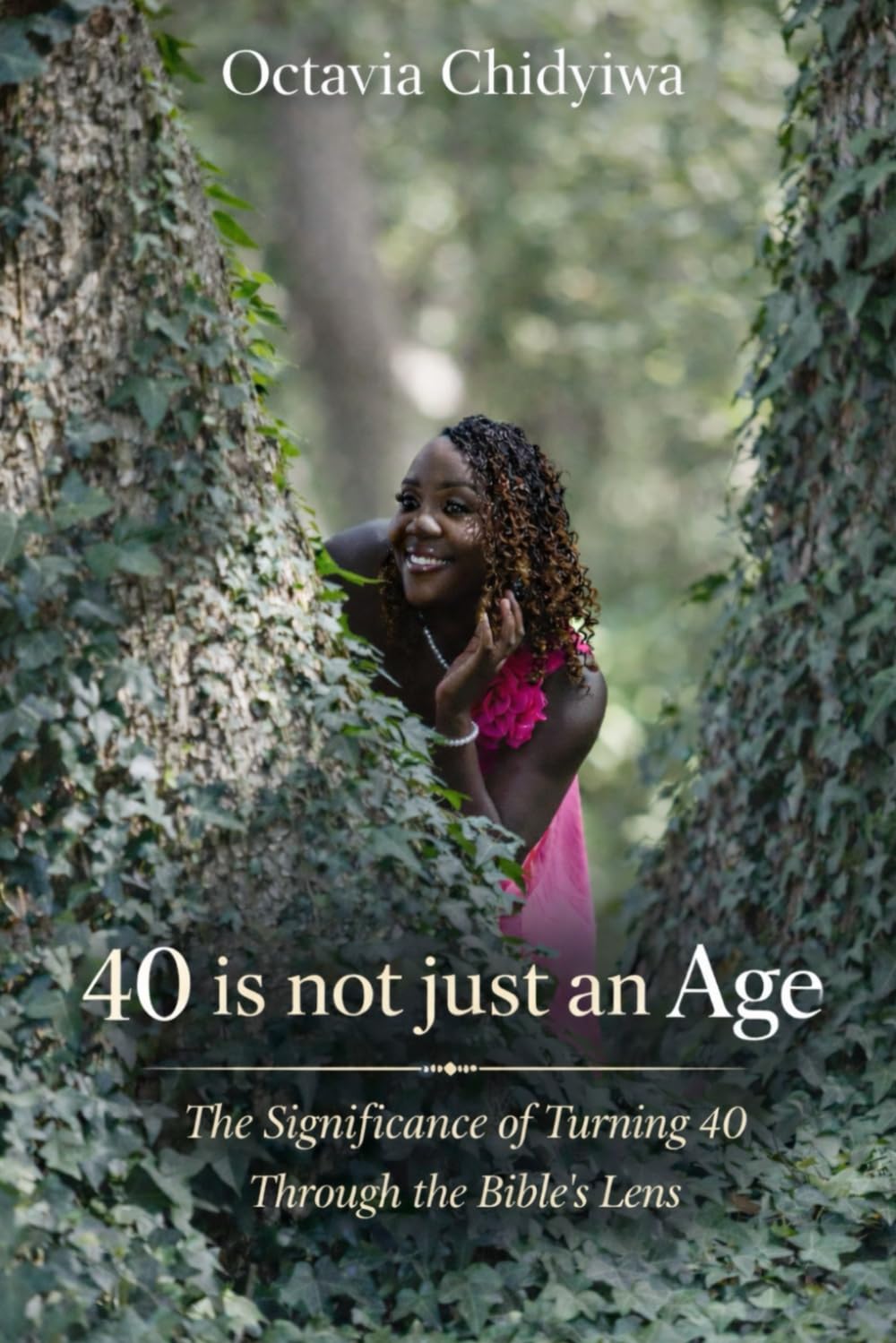 40 is not just an Age: The significance of Turning 40 Through the Bible's lens