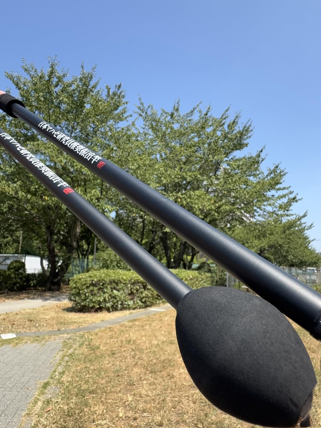 トーキョーマハゼ 延竿2.1m 数回使用のみ 定価16500円 ハゼプロ 手竿 トーキョーマハゼ 延竿2.1m 数回使用のみ ハゼプロ 手竿