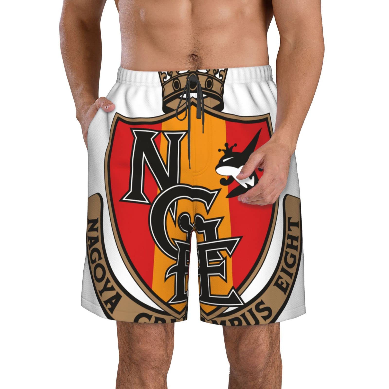 名古屋グランパス　支給ウエア　パンツ 2024 MIZUNO WEAR | 特集ページ | NAGOYA GRAMPUS WEB SHOP