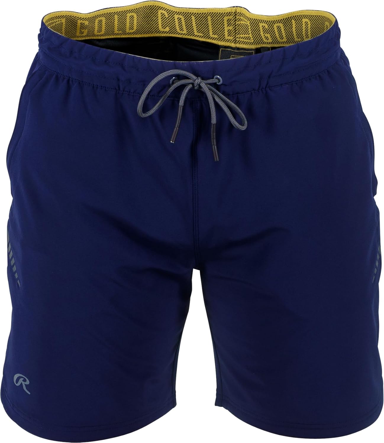 Rawlings Men's Rawlings | Adult | Gold Collection Baseball Training Short | Multiple Colors