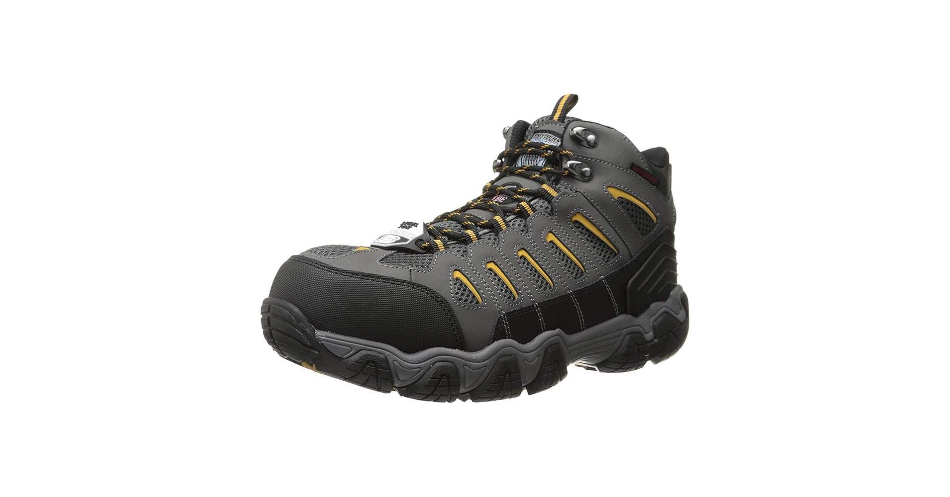 フェニックスページです。 Amazon.com | Skechers Mens Blais Bixford Construction Shoe