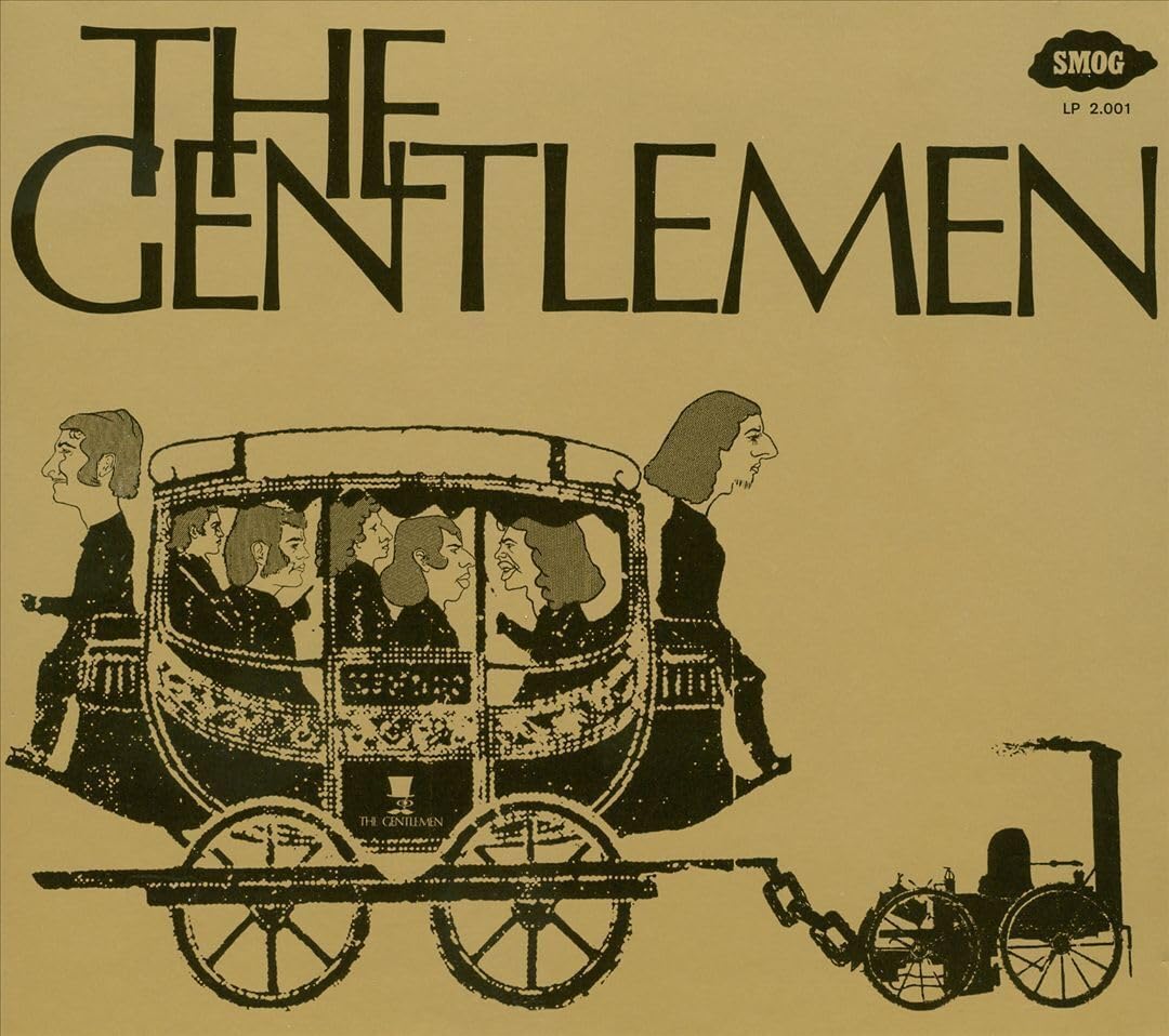 The Gentleman