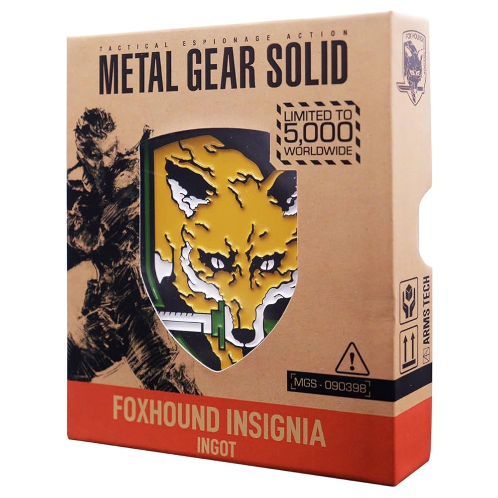 その他 L GEAR SOLID TRADING CARD FOX 038 71iDkOIIlxL._UF1000,1000_QL80_.jpg