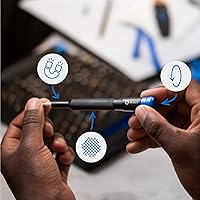 Vista 6 de Kit de 64 puntas de destornillador