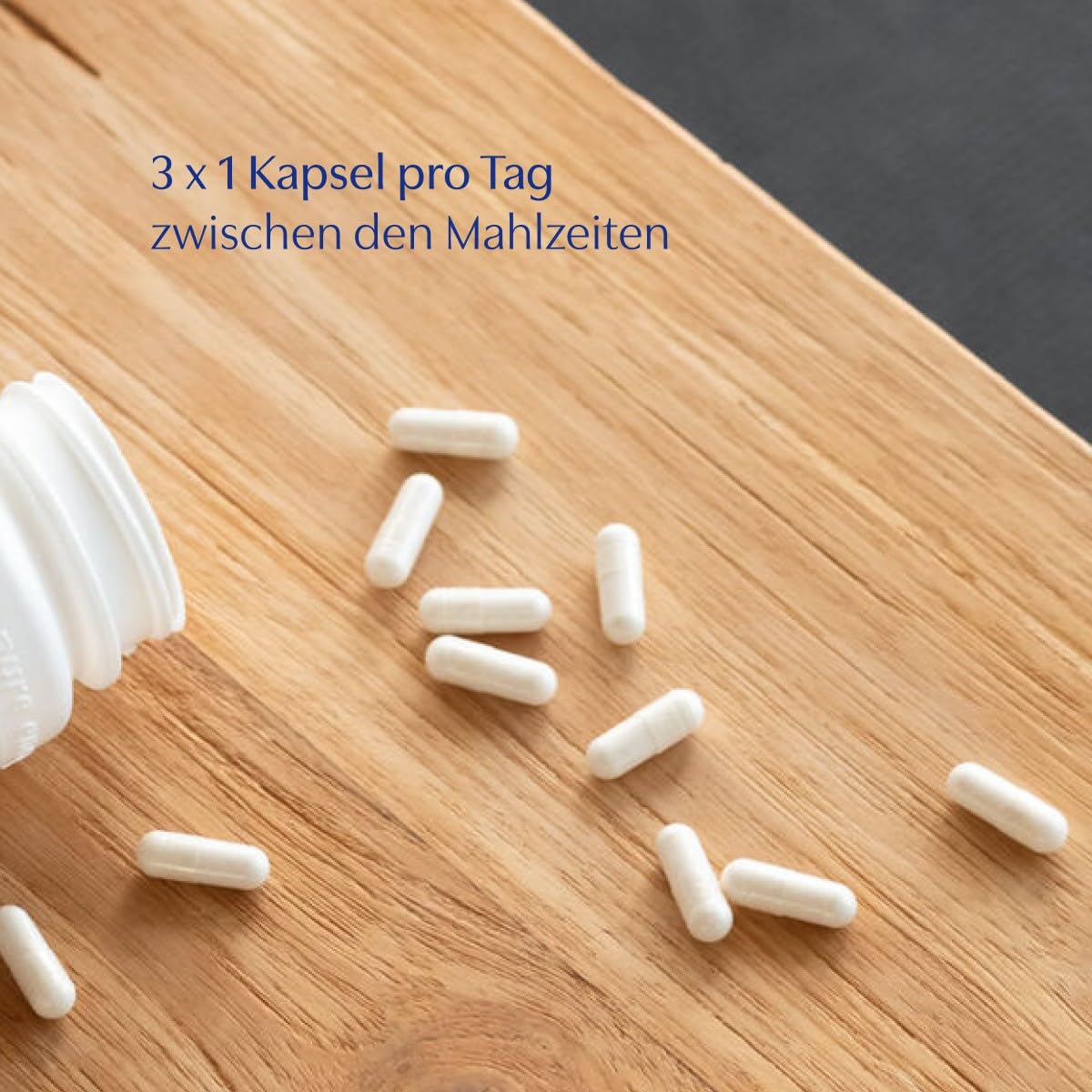 Pure Encapsulations - L-Arginin - Nahrungsergänzungsmittel mit Aminosäuren - Hochdosiert für erhöhten Bedarf - 90 vegane Kapseln
