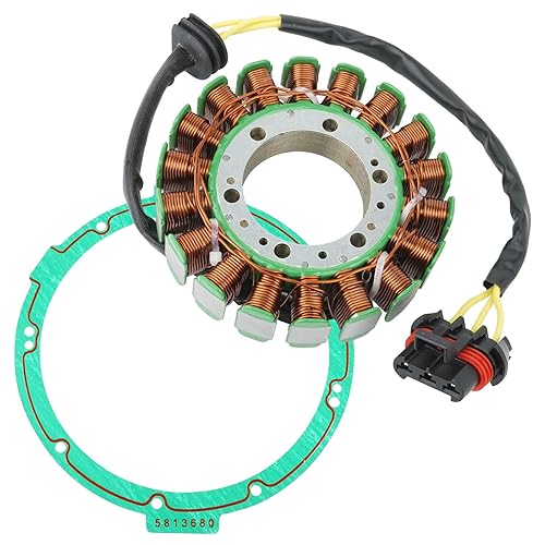 para estator y junta para Polaris Scrambler XP 850 Scrambler 850 2017 2018 2019 Mod-ZTF1-2509