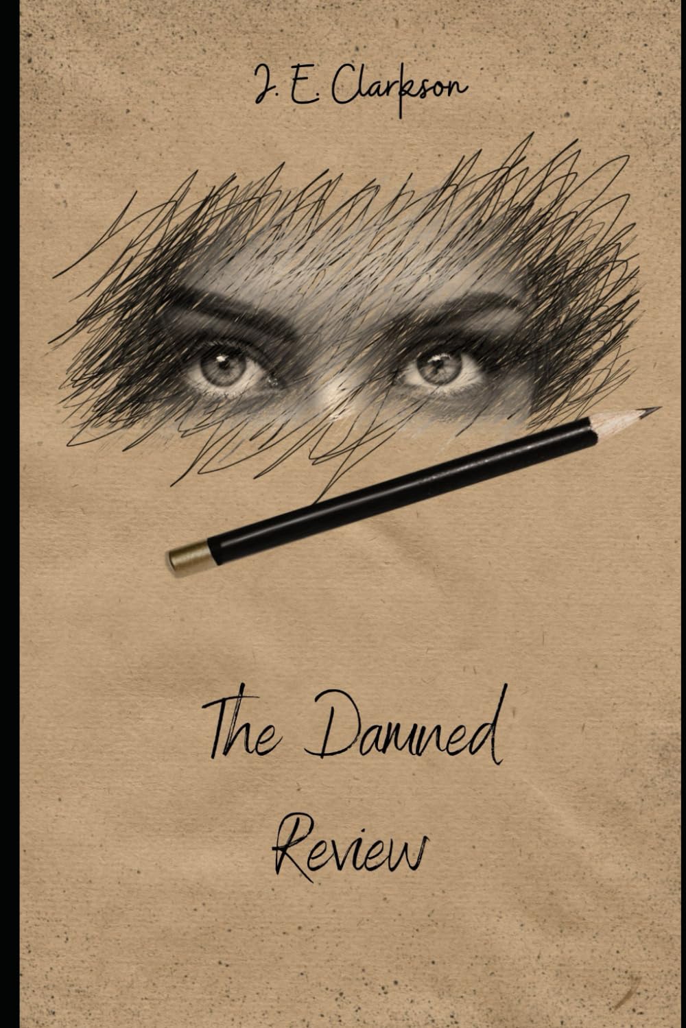 The Damned Review: The First Instalment of Simmons’s Supernatural Detective Agency