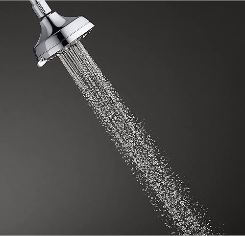 Miniatura 7 de Cabezal de ducha multifunción radiante