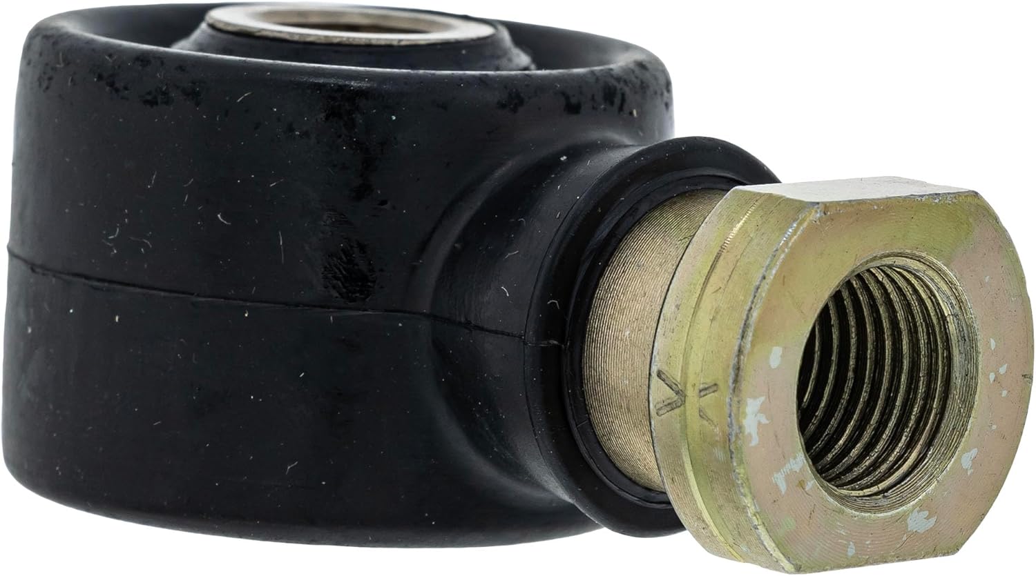 Polaris ATV Tie Rod End, Genuine OEM Part 7061138, Qty 1