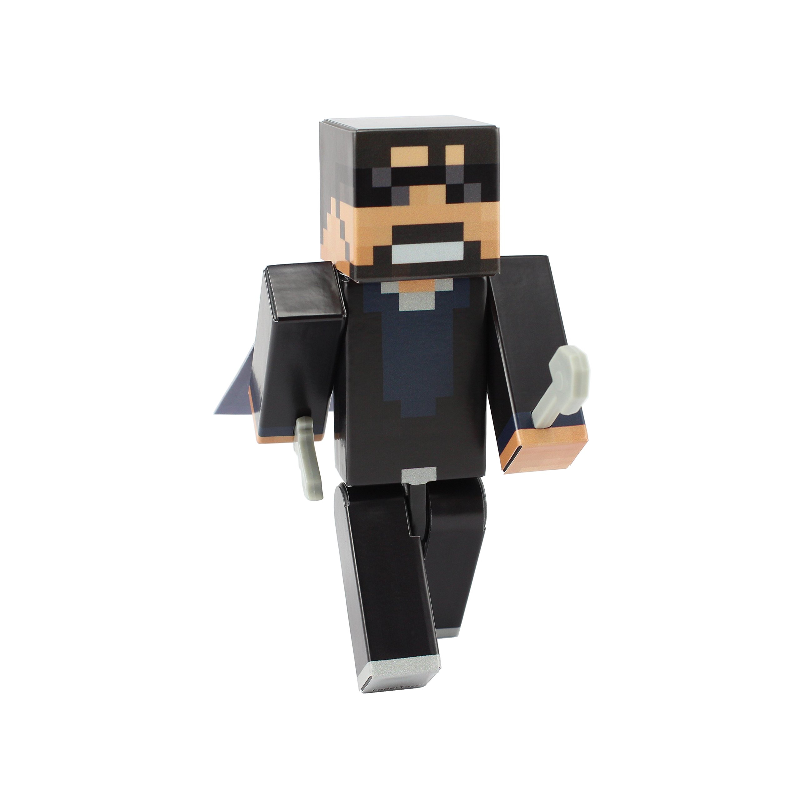 EnderToys Cool Guy Action Figure
