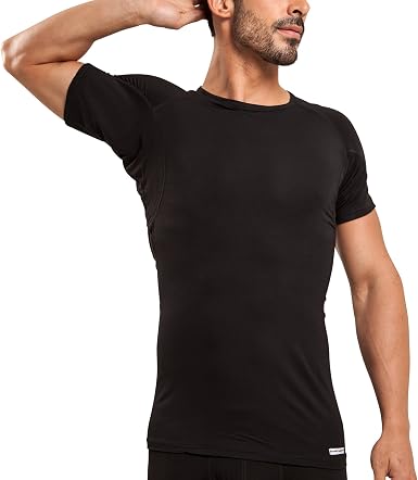 Ejis Sweat Defense Undershirt | Crew 