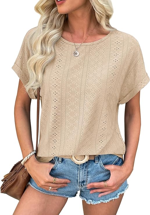 Women’s Summer Tops