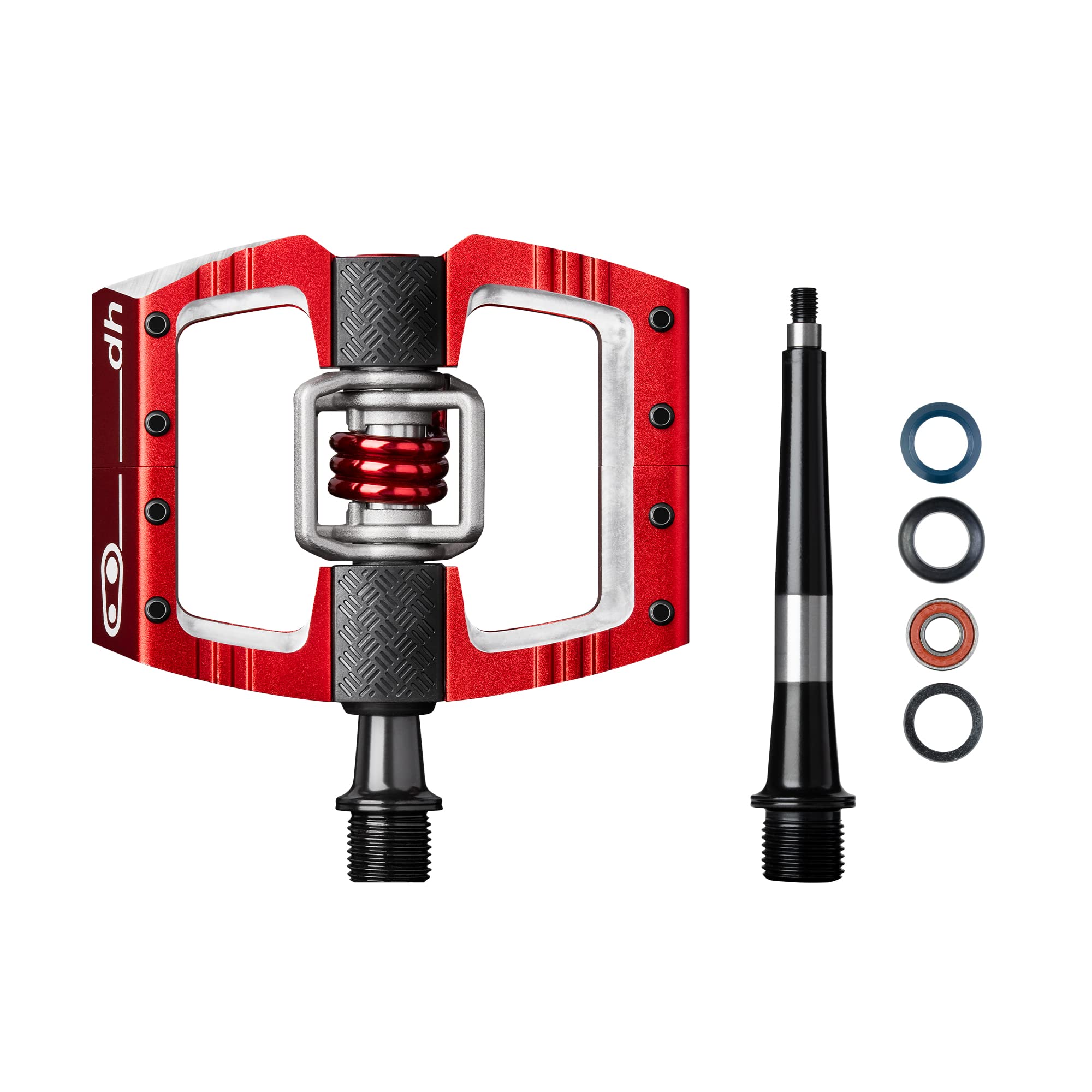 Crankbrothers Mallet MTB Fahrradpedal