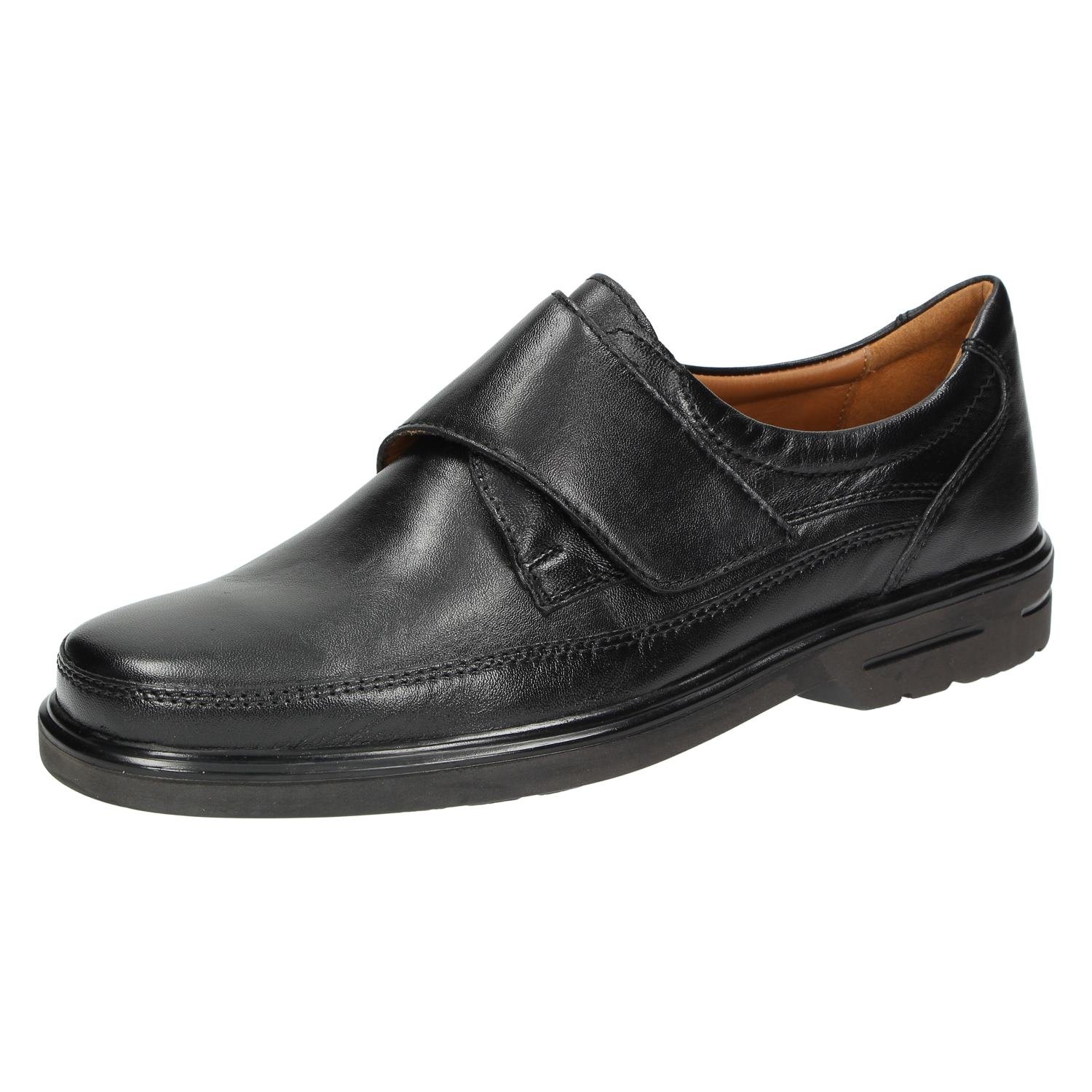Sioux Parsifal 35421, Scarpe Basse Classiche Uomo