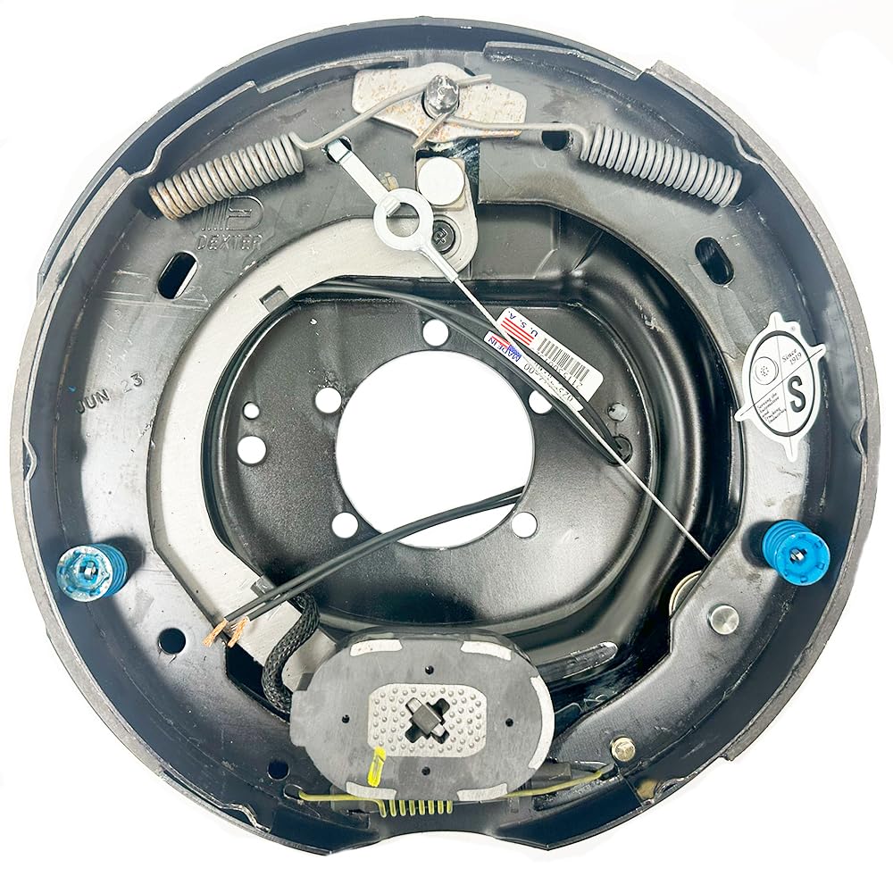 Southwest Wheel U.S.A. 12