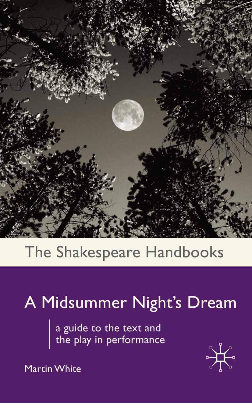 Midsummer Night's Dream, A (Shakespeare Handbooks)