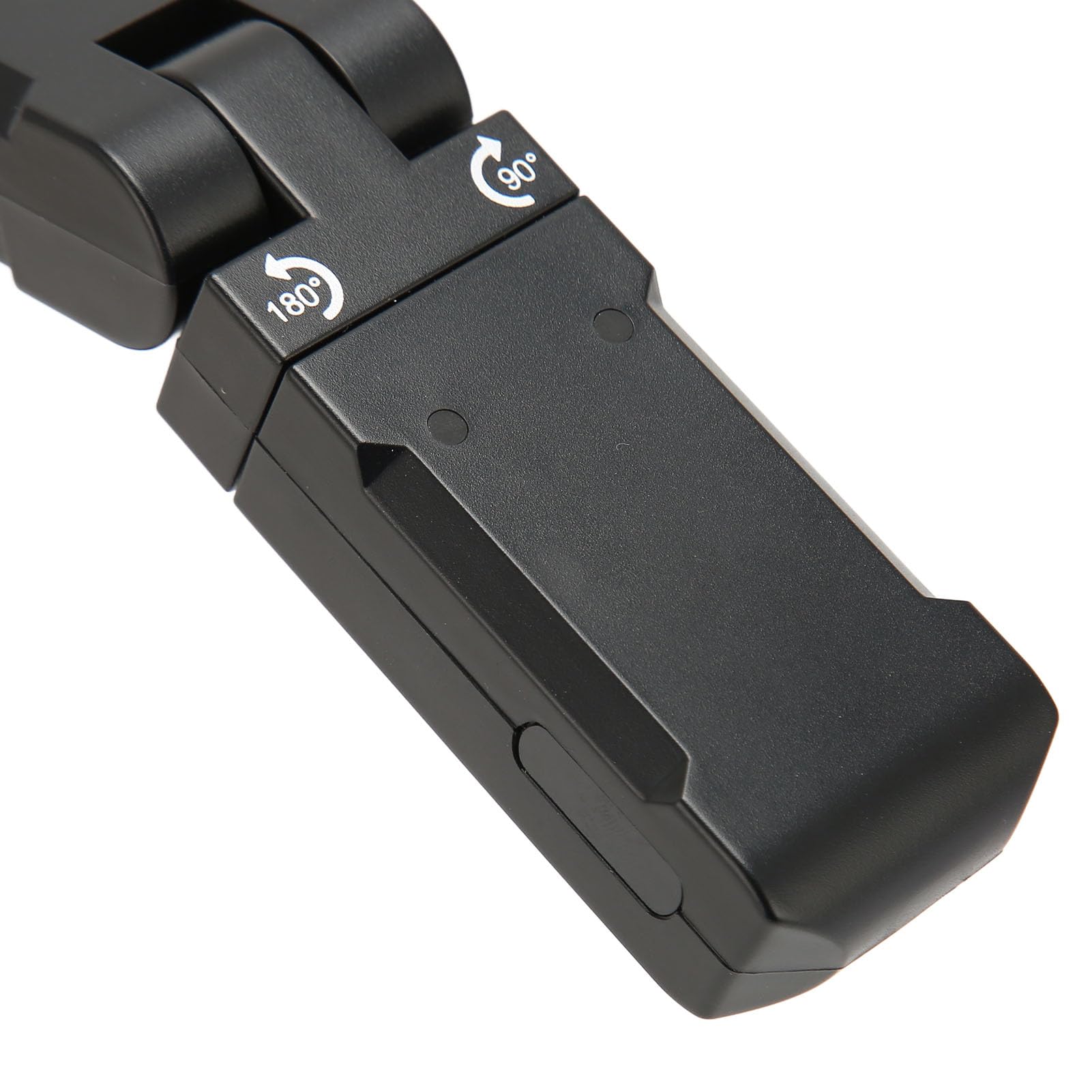 8MP Dokumentenscanner, Tragbar mit OCR Texterkennung, Intelligente Software für Unterricht und Ausweise