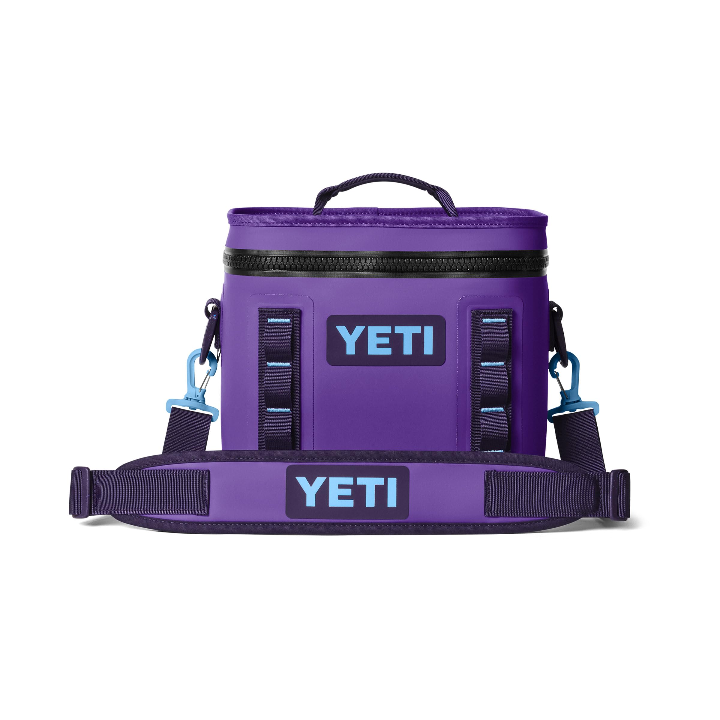 YETI Hopper Flip 8 Portable Soft Cooler