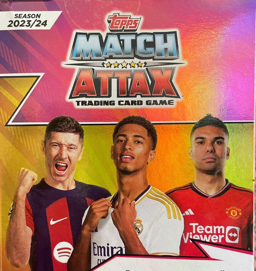 Topps Cartas Básicas Match Attax 2023-24 Basic Cards… (·101 Łukasz Fabiański - West Ham United)