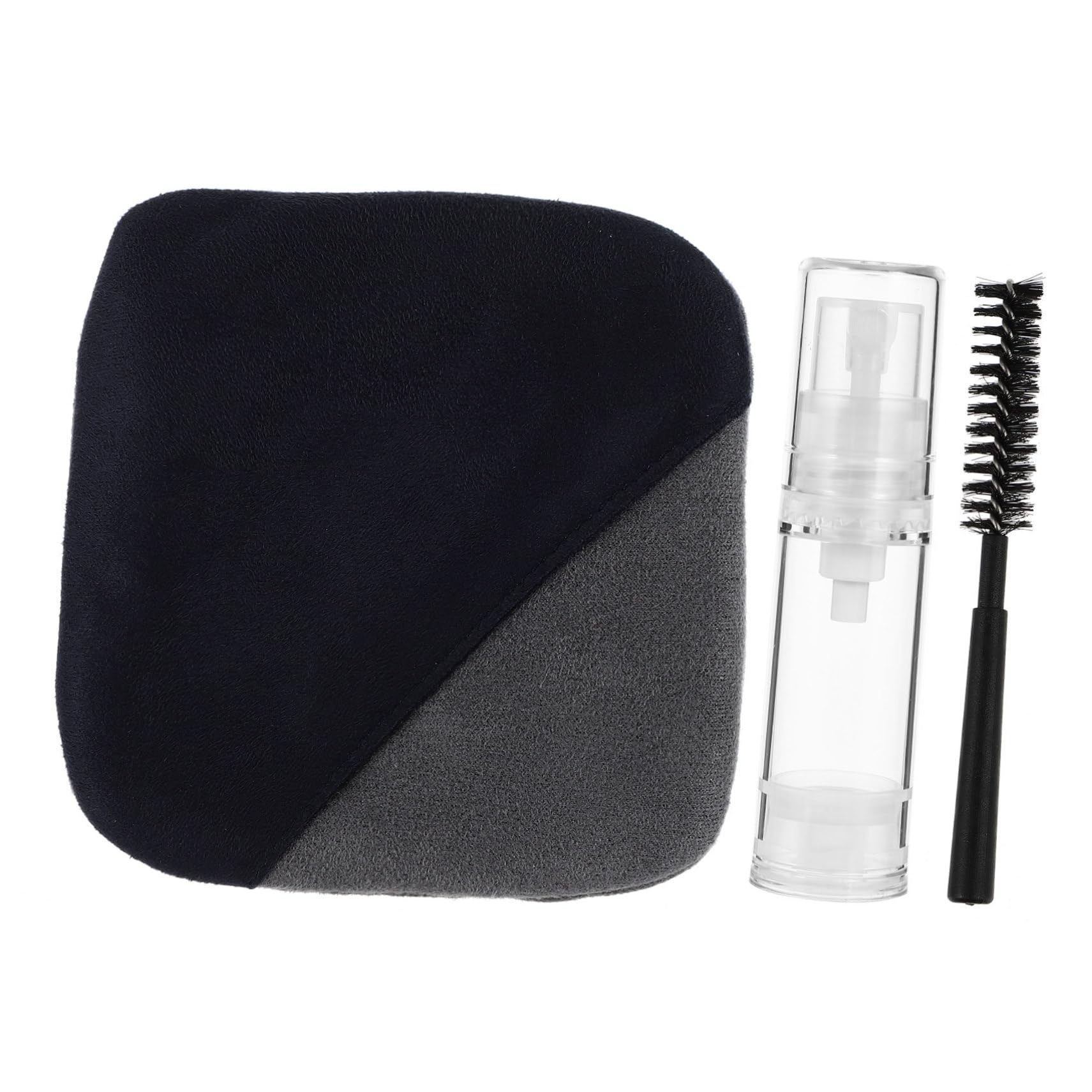 SHOWERORO Cleaning Cloths for Glasses Laptop Screen PVC Heat Shrink Shrink Film Laptop Cleaner Phone Screen Cleaning Cloth Tablet Screen Cleaning Cloth Television Screen Computer