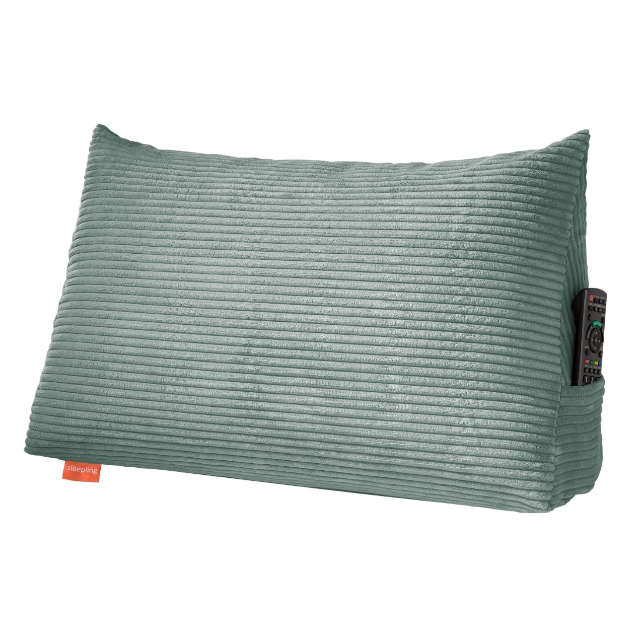 Sleepling Rückenkissen Cord Optik