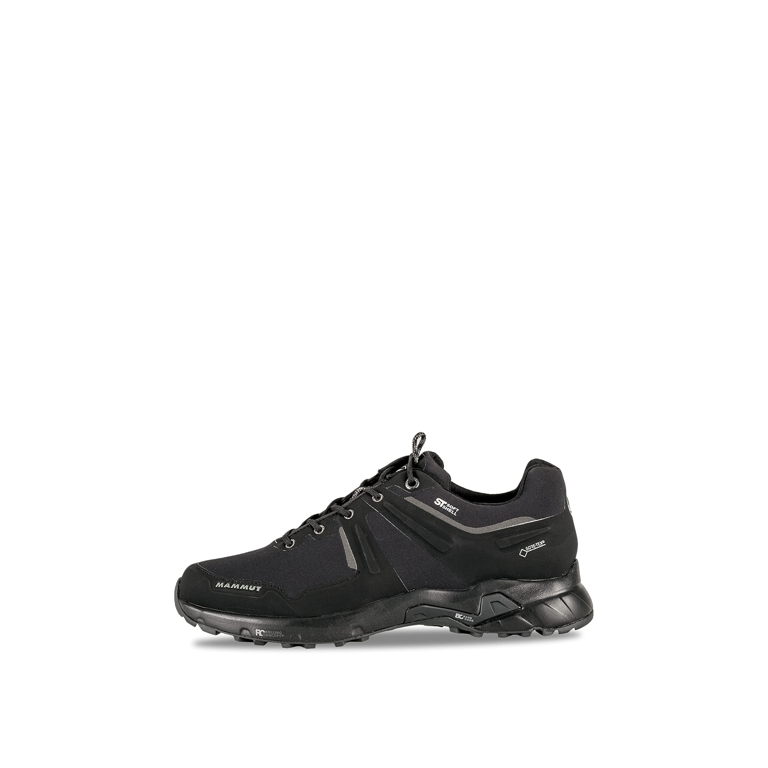Mammut Ultimate Pro Low Gtx - Buty trekkingowe Mężczyźni