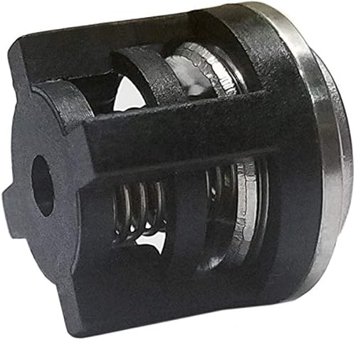 Miniatura 3 de Ultimate Washer Repuesto para válvulas de retención de bomba Annovi Reverberi KIT 1828, 0.709 in, nuevas válvulas + juntas tóricas