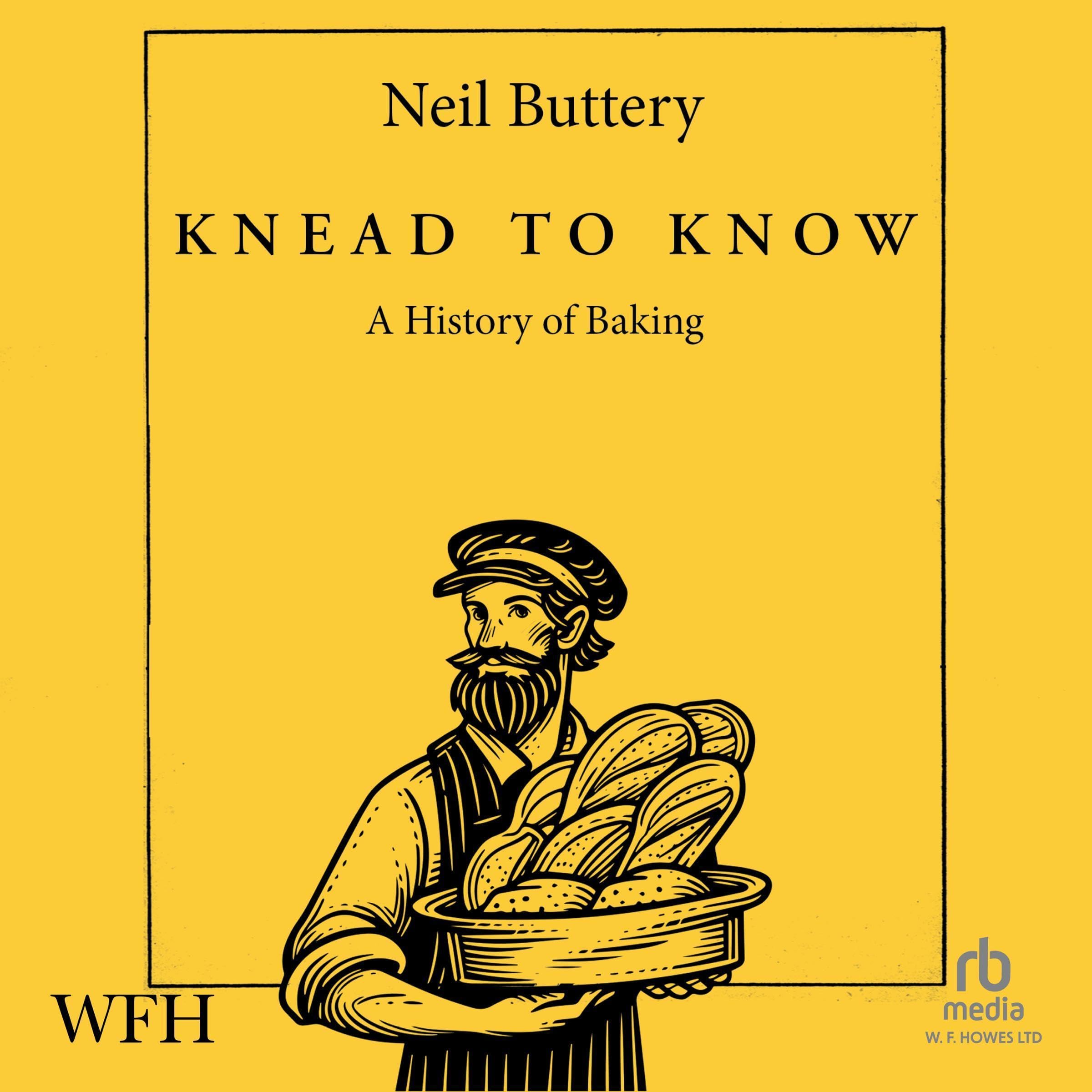 Knead to Know