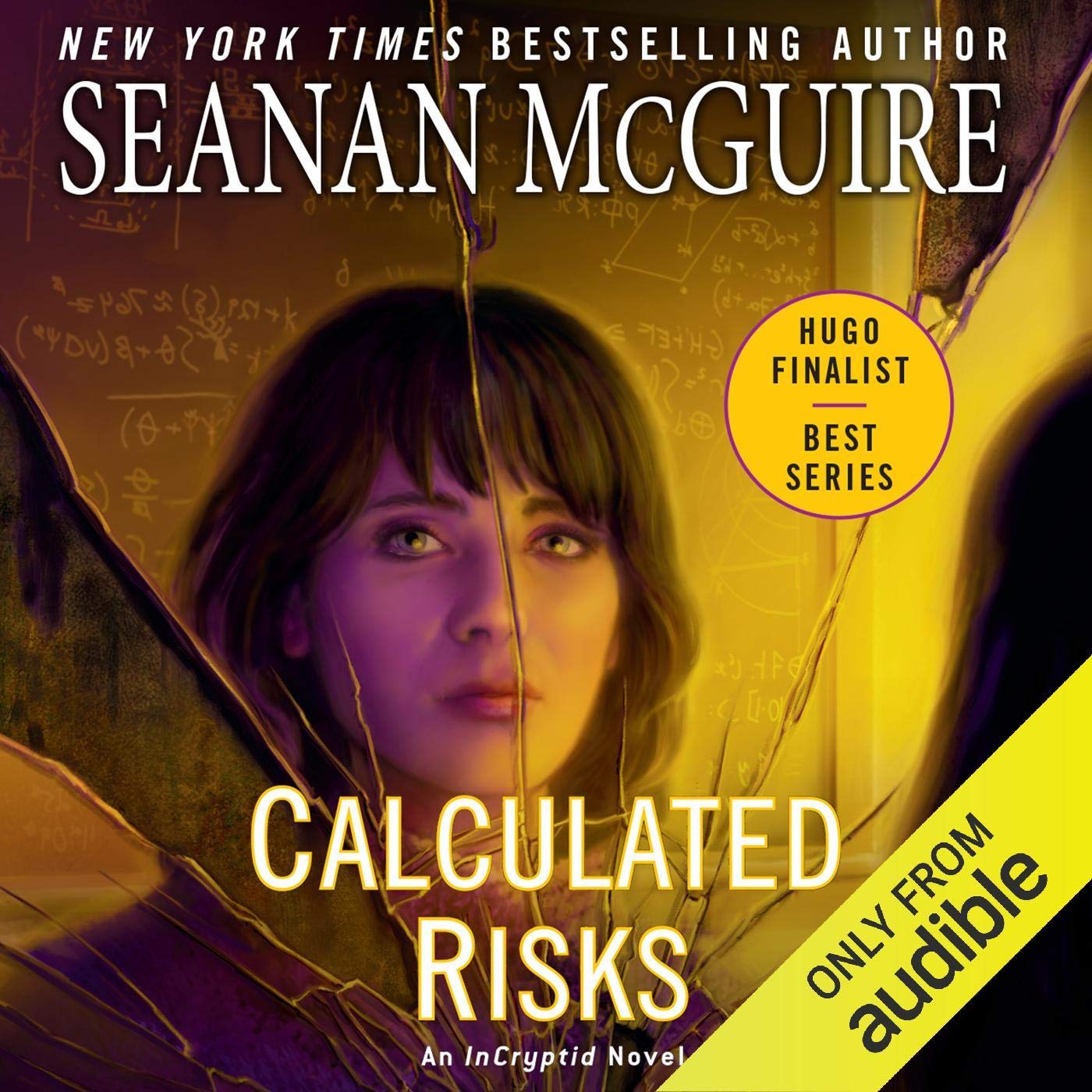 Cover art for Calculated Risks