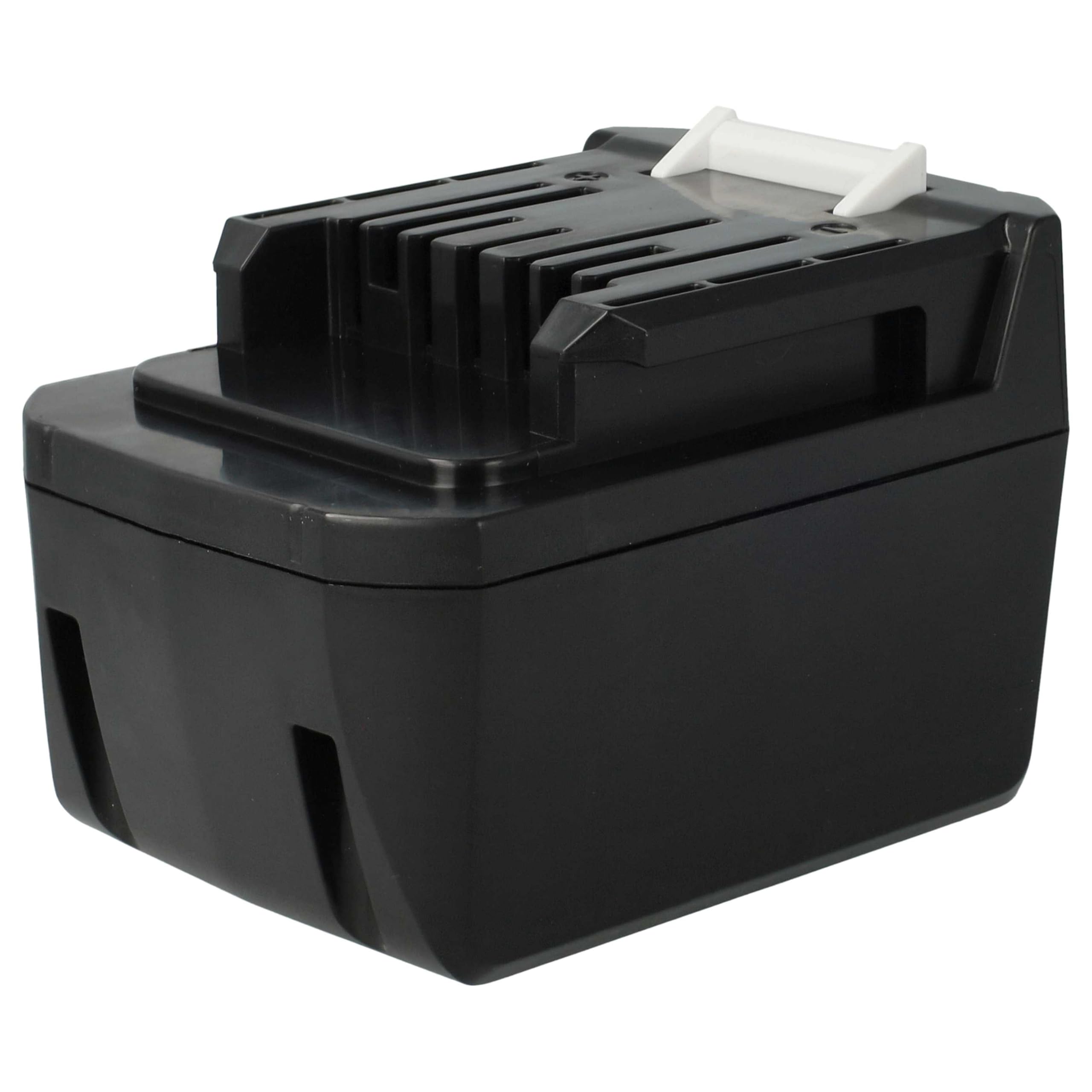 Akumulator zamienny do Makita 196375-4, BL1411G, BL1413G, BL1415G, BL1430G do elektronarzędzi (5000 mAh, litowo-jonowy, 14,4 V)