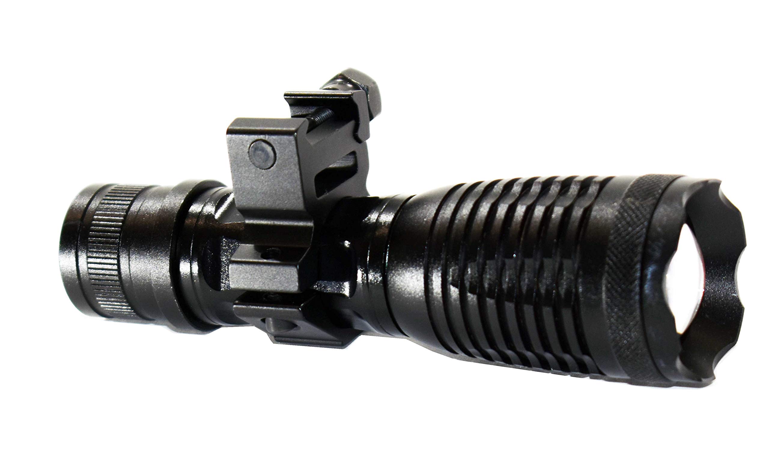 Buy Trinity tactical flashlight 1500 lumen for Mossberg maverick 88 shotgun 12 gauge pump home