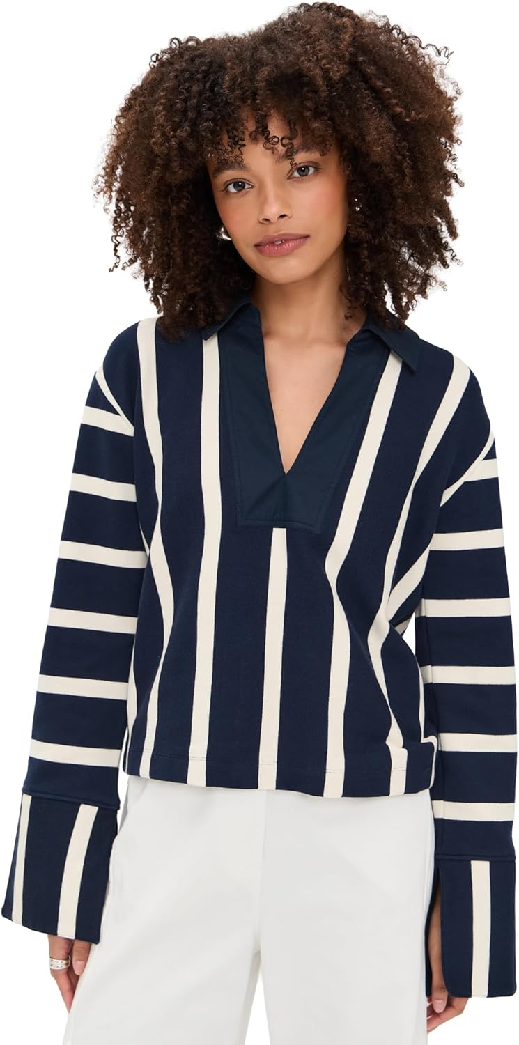 Tanya Taylor Women's Whitney Top