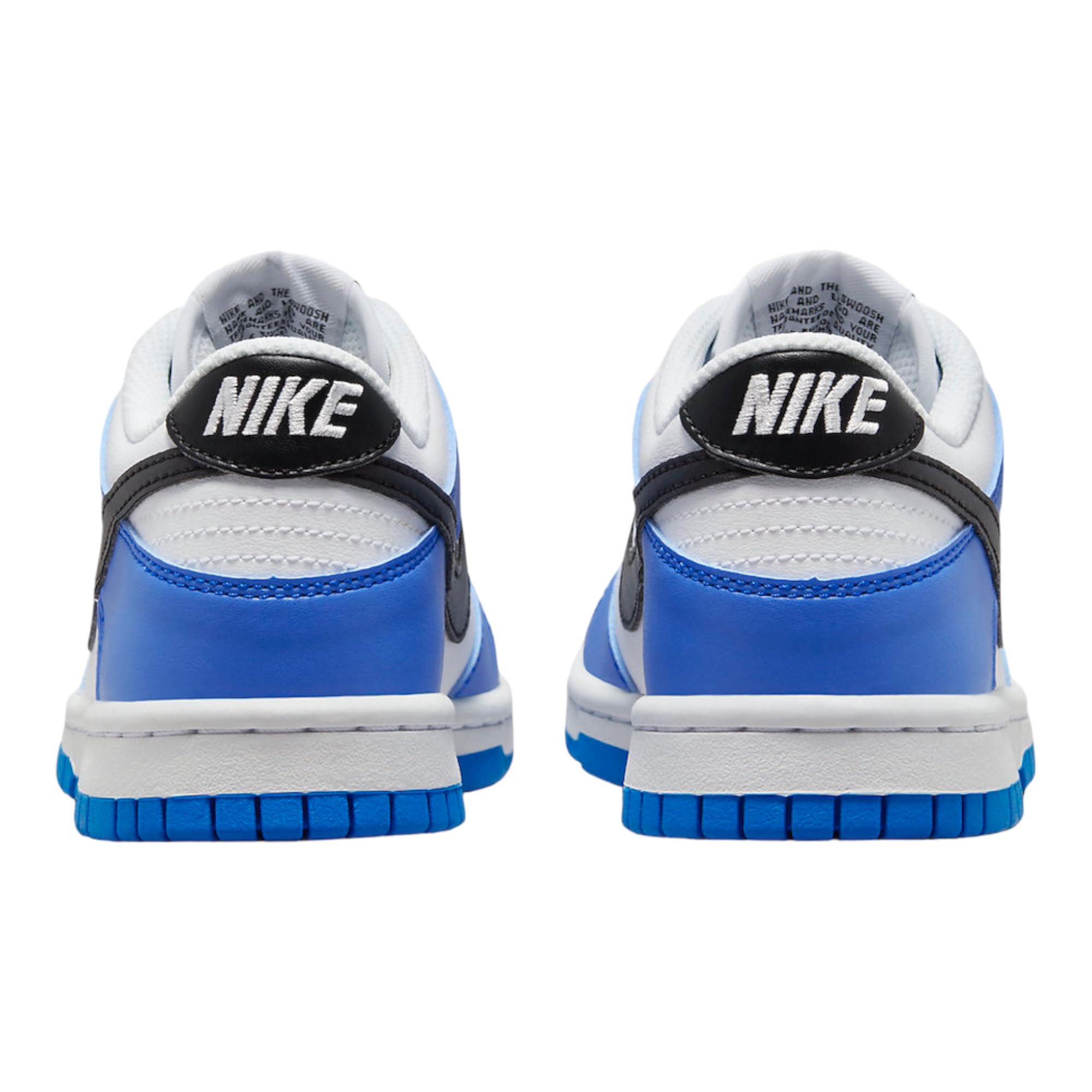 Nike Dunk Low (GS), Zapatillas de Deporte para niños y jóvenes
