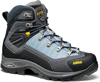 ASOLO Women's DRIFTER I EVO GV Ankle-High Hiking Boots