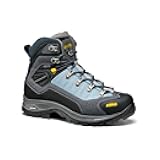 Women's DRIFTER I EVO GV Water-Resistant mm 1.6-1.8 mm Suede Cordura Cushioned High Ankle Hiking Boots | Rubber Cap