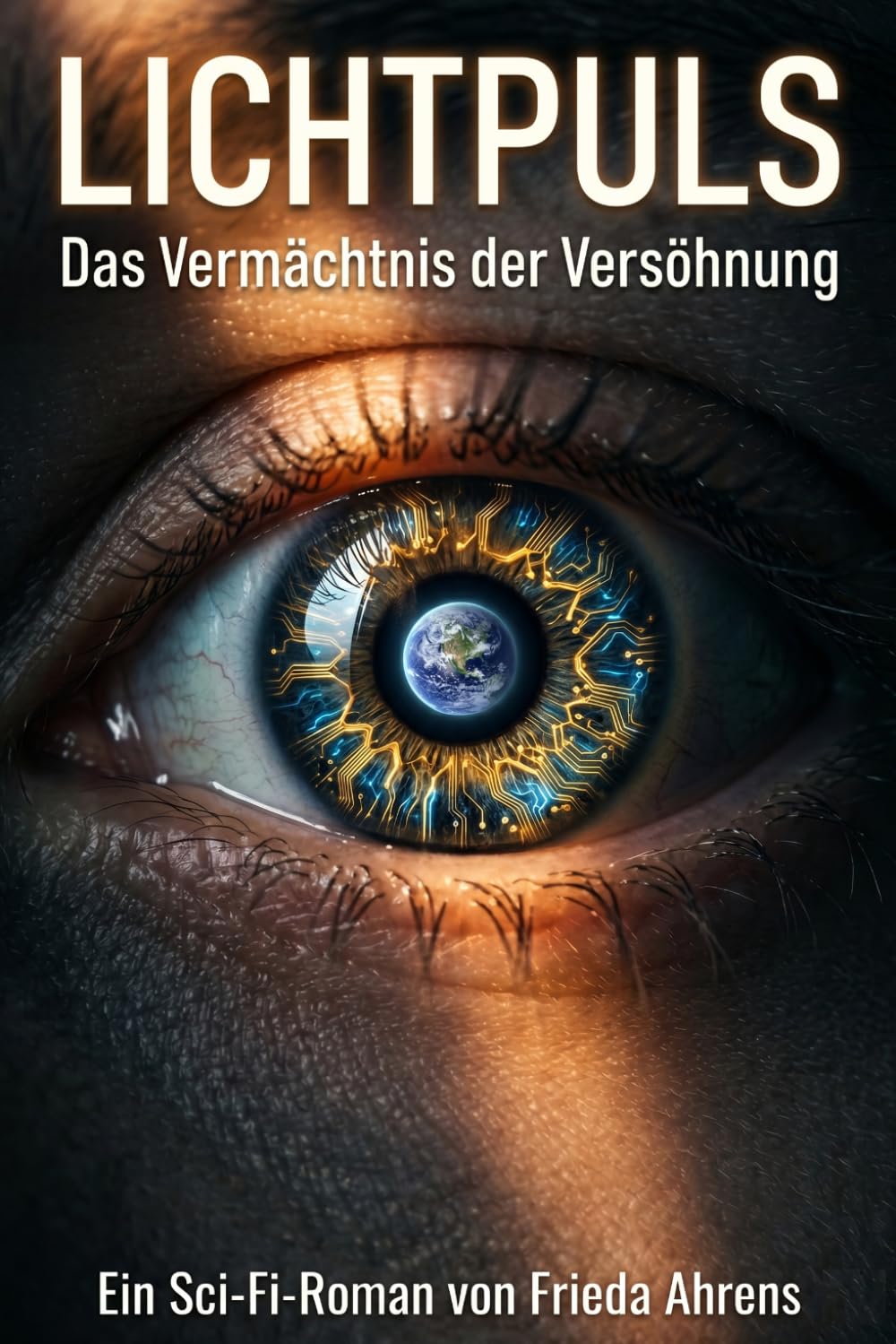 Lichtpuls: Das Vermächtnis der Versöhnung