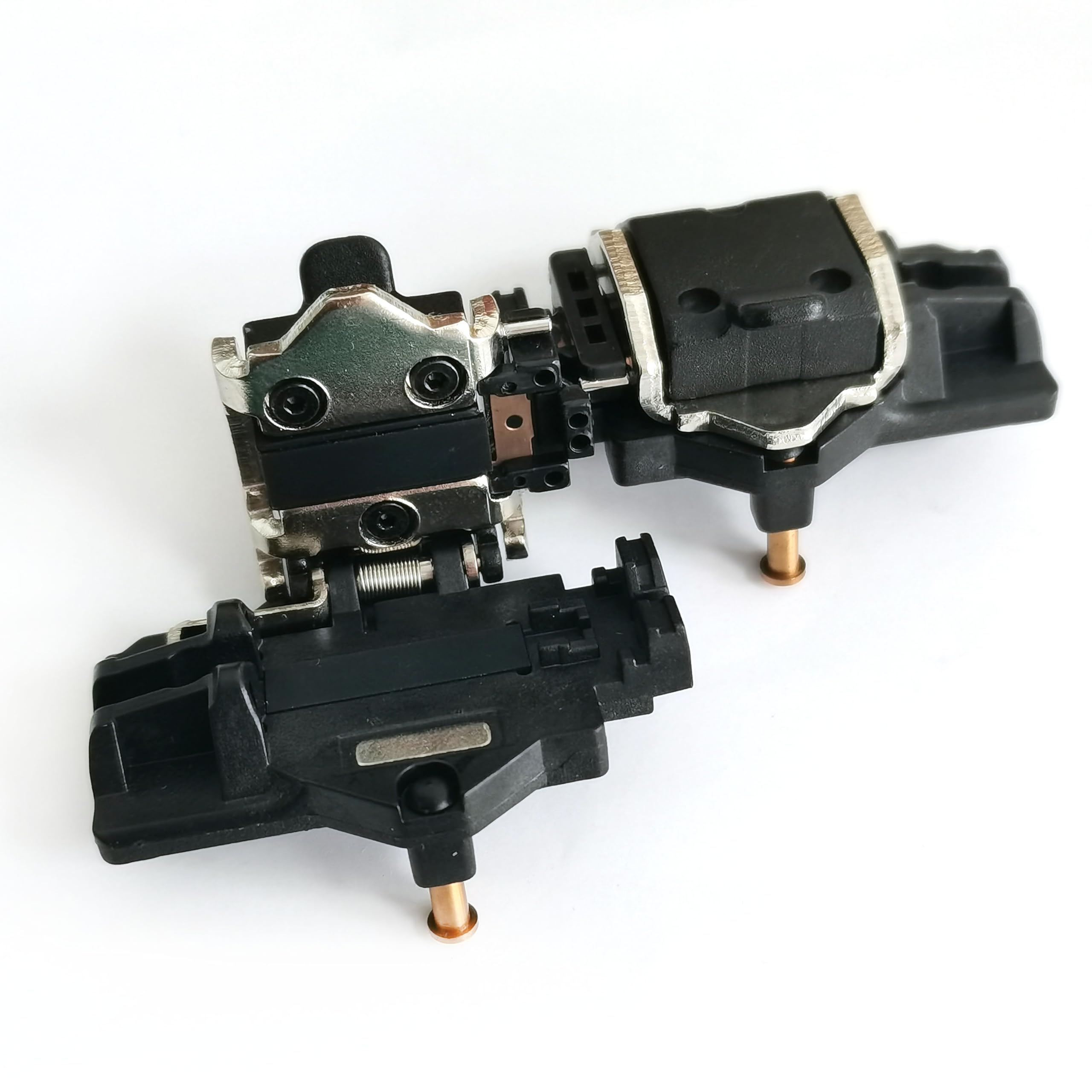 For Fujikura FSM-80S FSM-70S 19S 70S+ 19S+ Optical Fiber Splicer