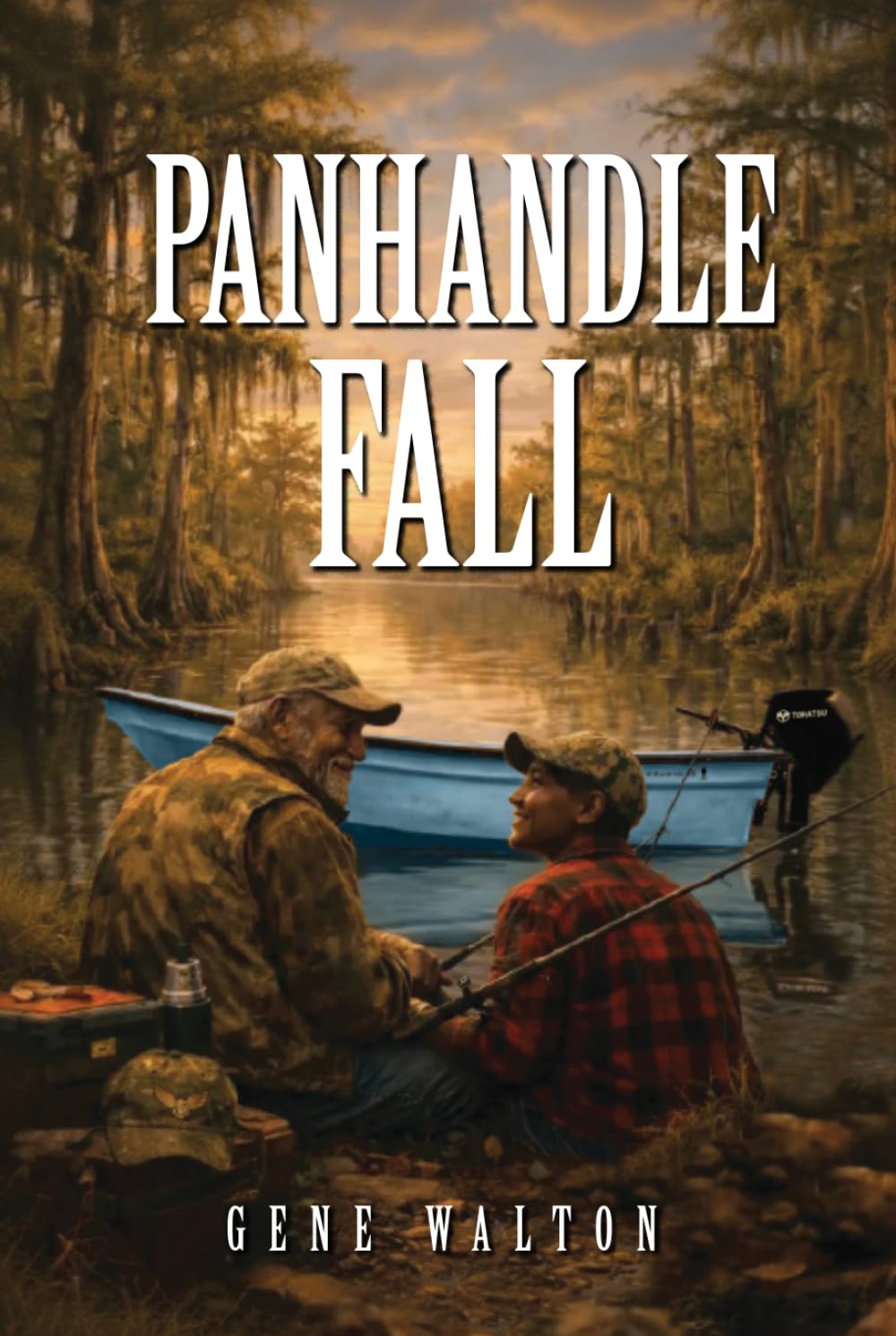 Panhandle Fall