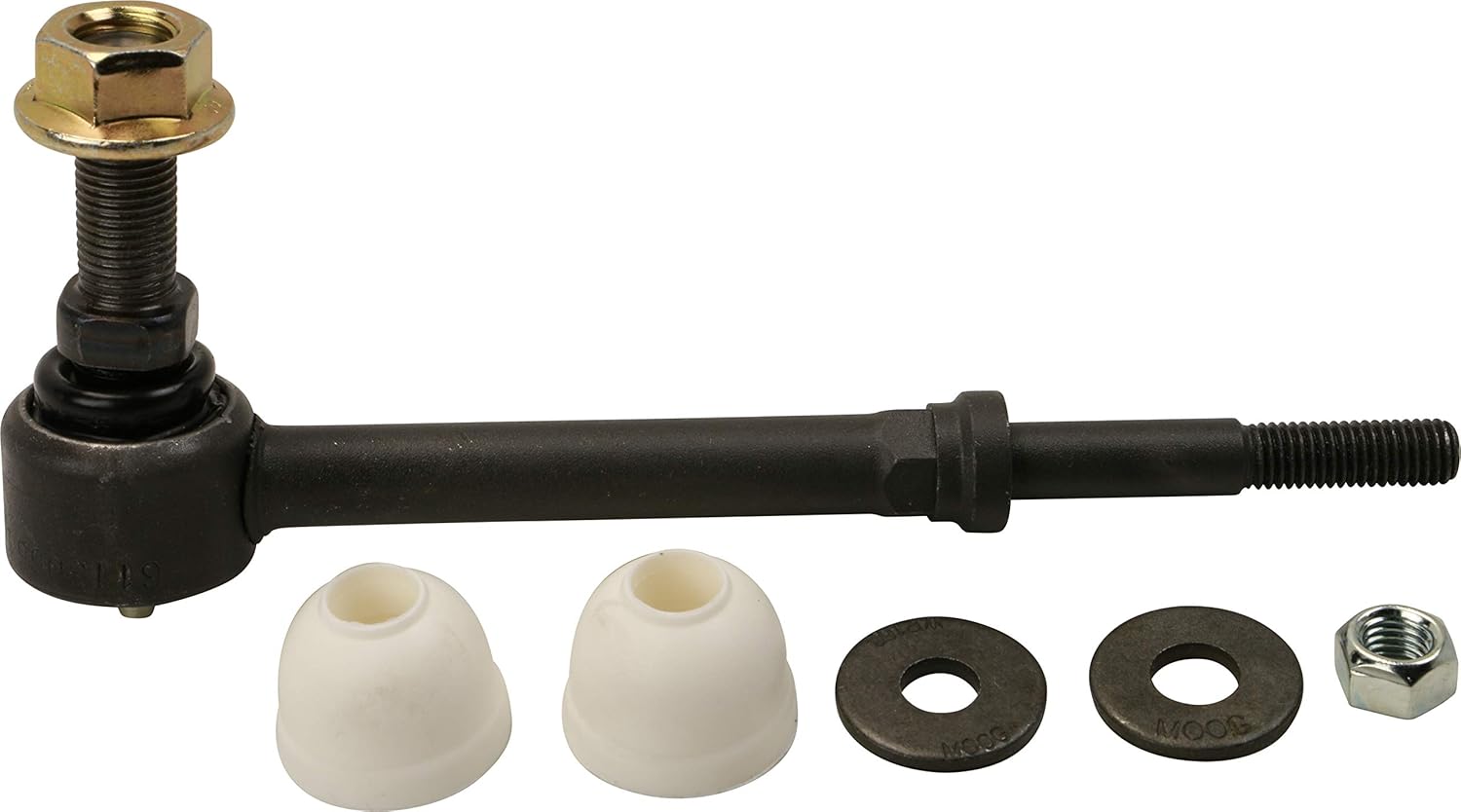 MOOG K750581 Suspension Stabilizer Bar Link for Ram 2500