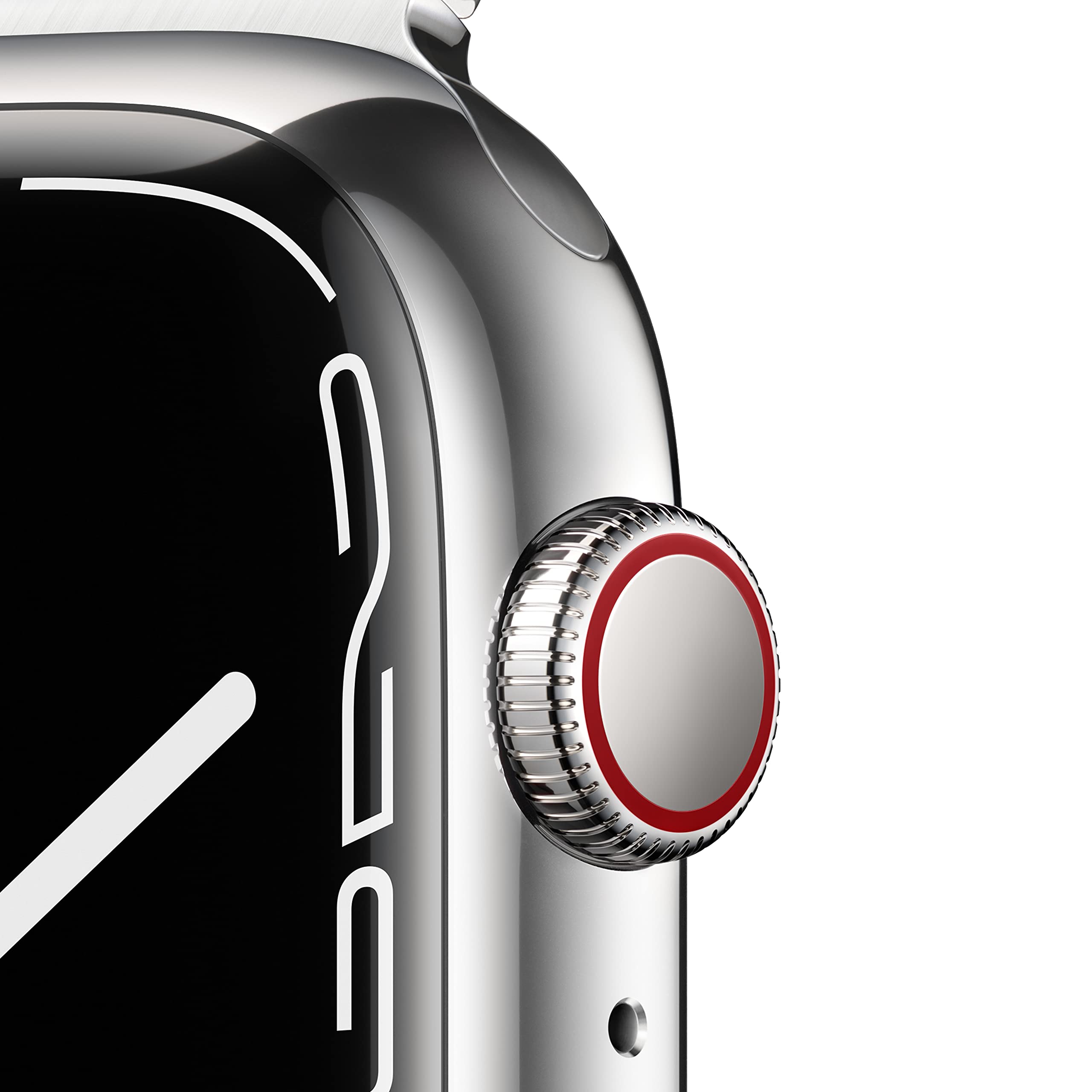 Amazon.co.jp: 【整備済み品】Apple Watch Series 7 (GPS + Cellular